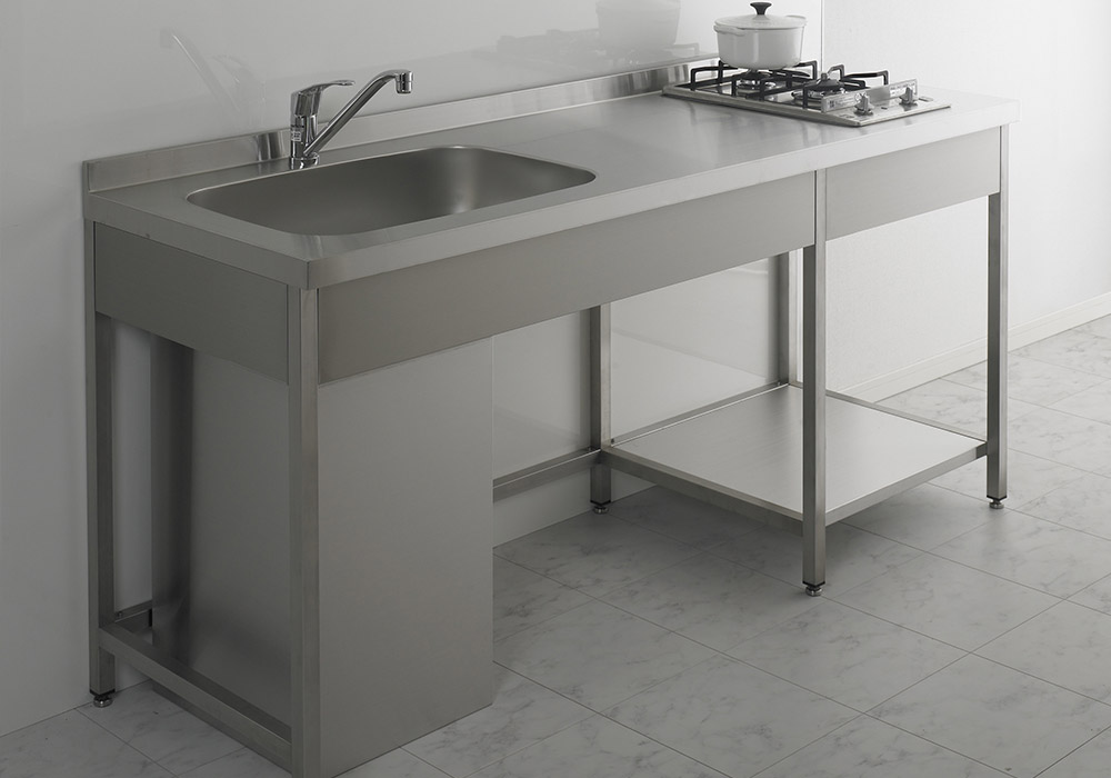 コンパクトゲート