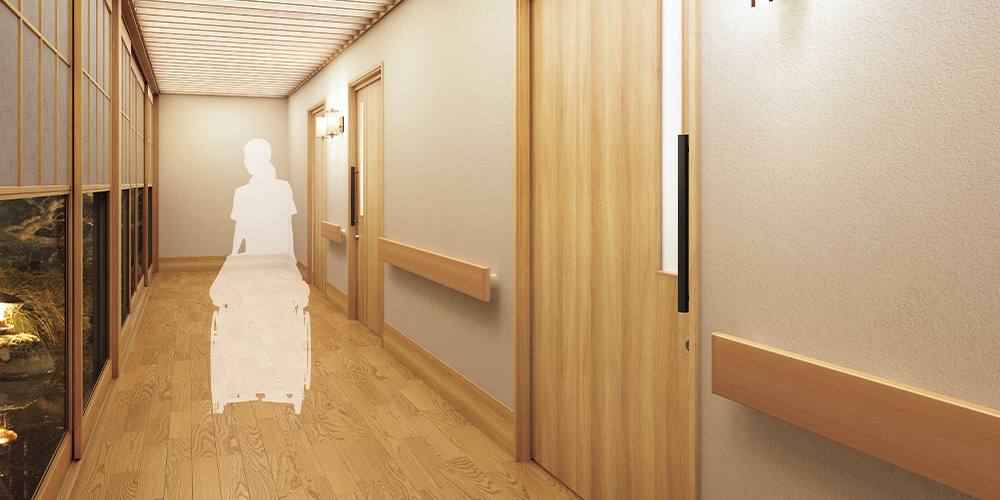 介護施設・医療施設・高齢者住宅(施設)セーフケアプラス