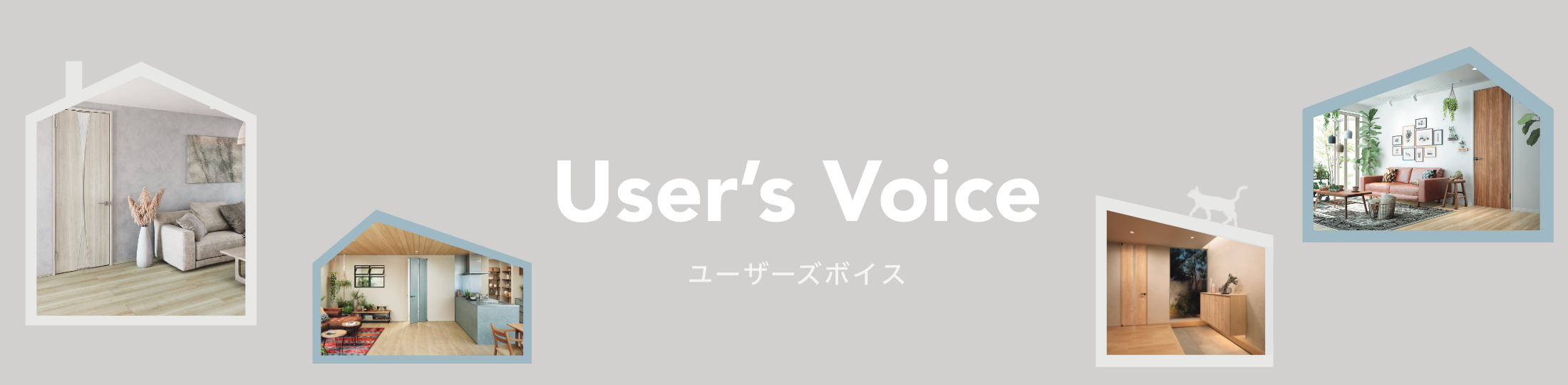 User's Voice